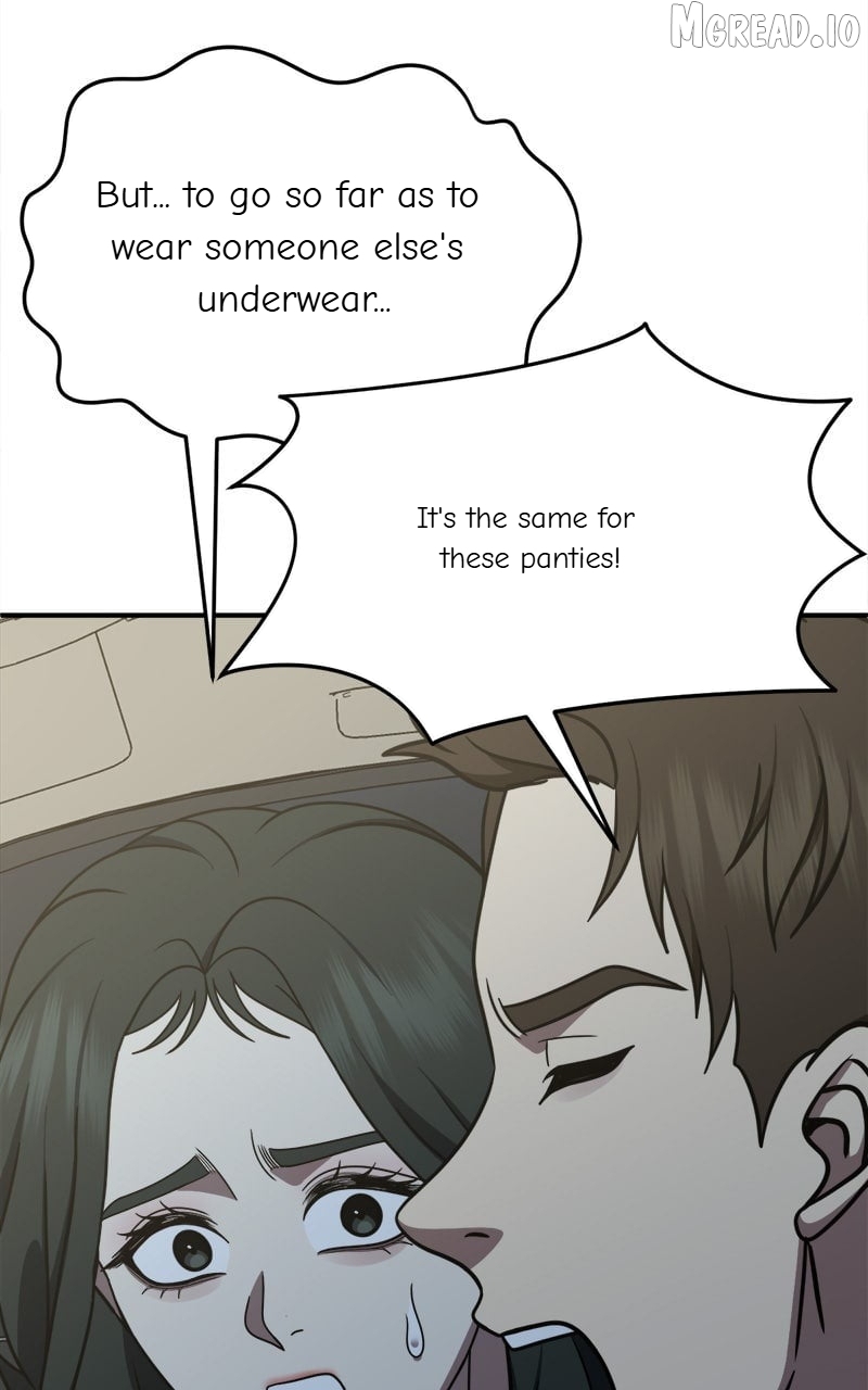 Change Me Chapter 252  - page 35
